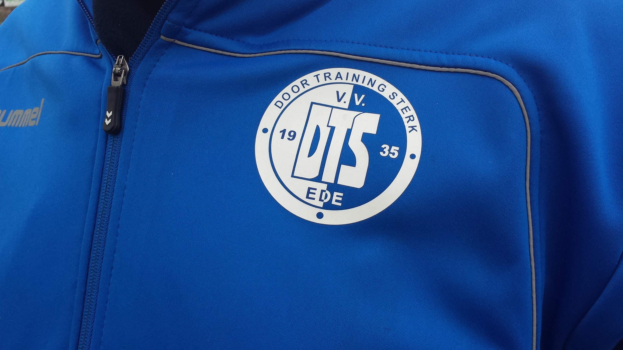 Teamindelingen 2025 - 2026 meiden & dames