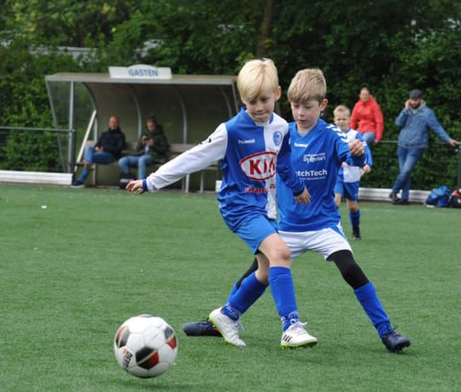 JO8-JO9-JO10 voetbaltoernooi 20 juni 2026