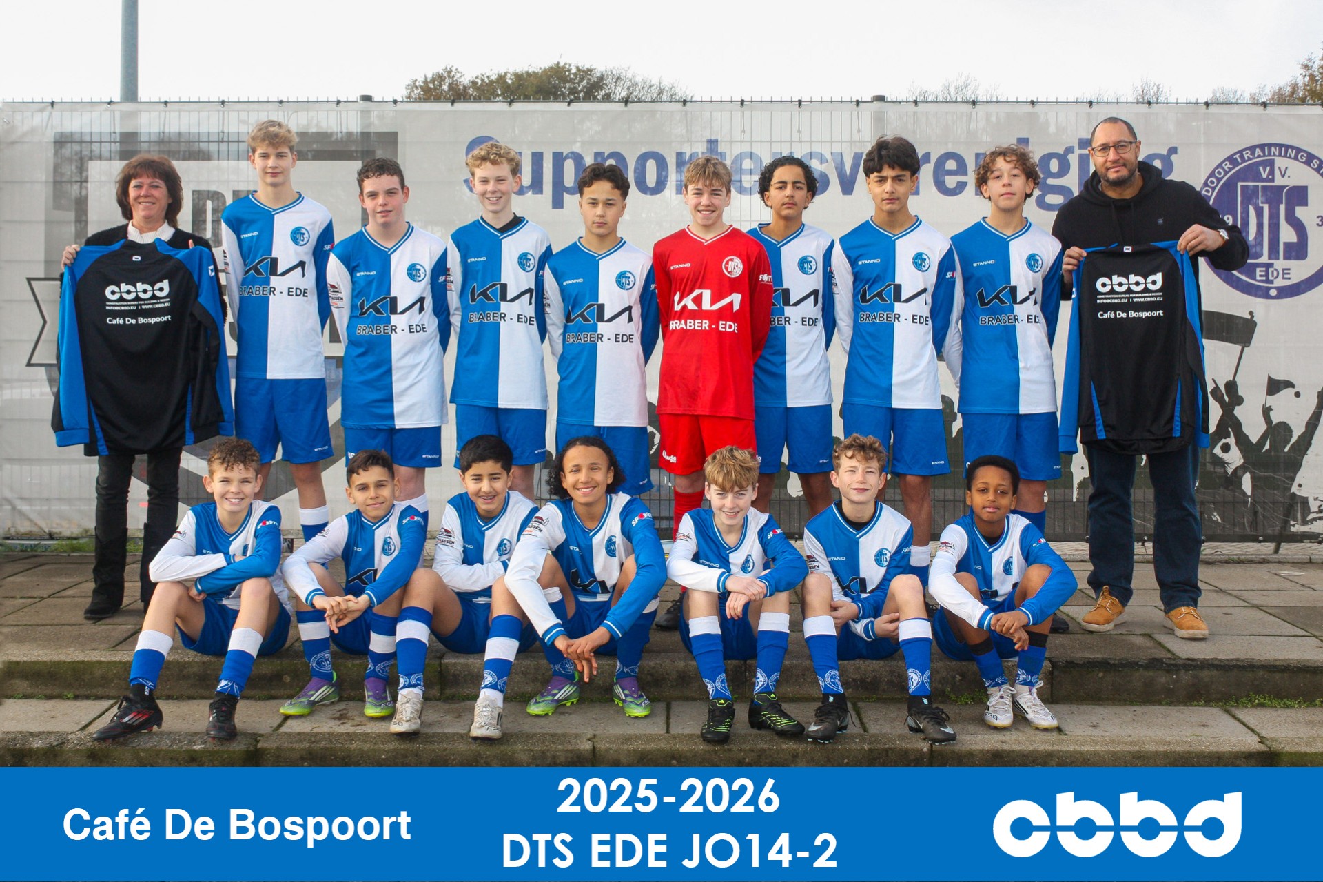 Sponsors DTS Ede Jo14-2